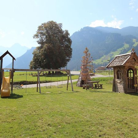 Holiday Home Schwendau-3 By Interhome ฮิพพาค ภายนอก รูปภาพ