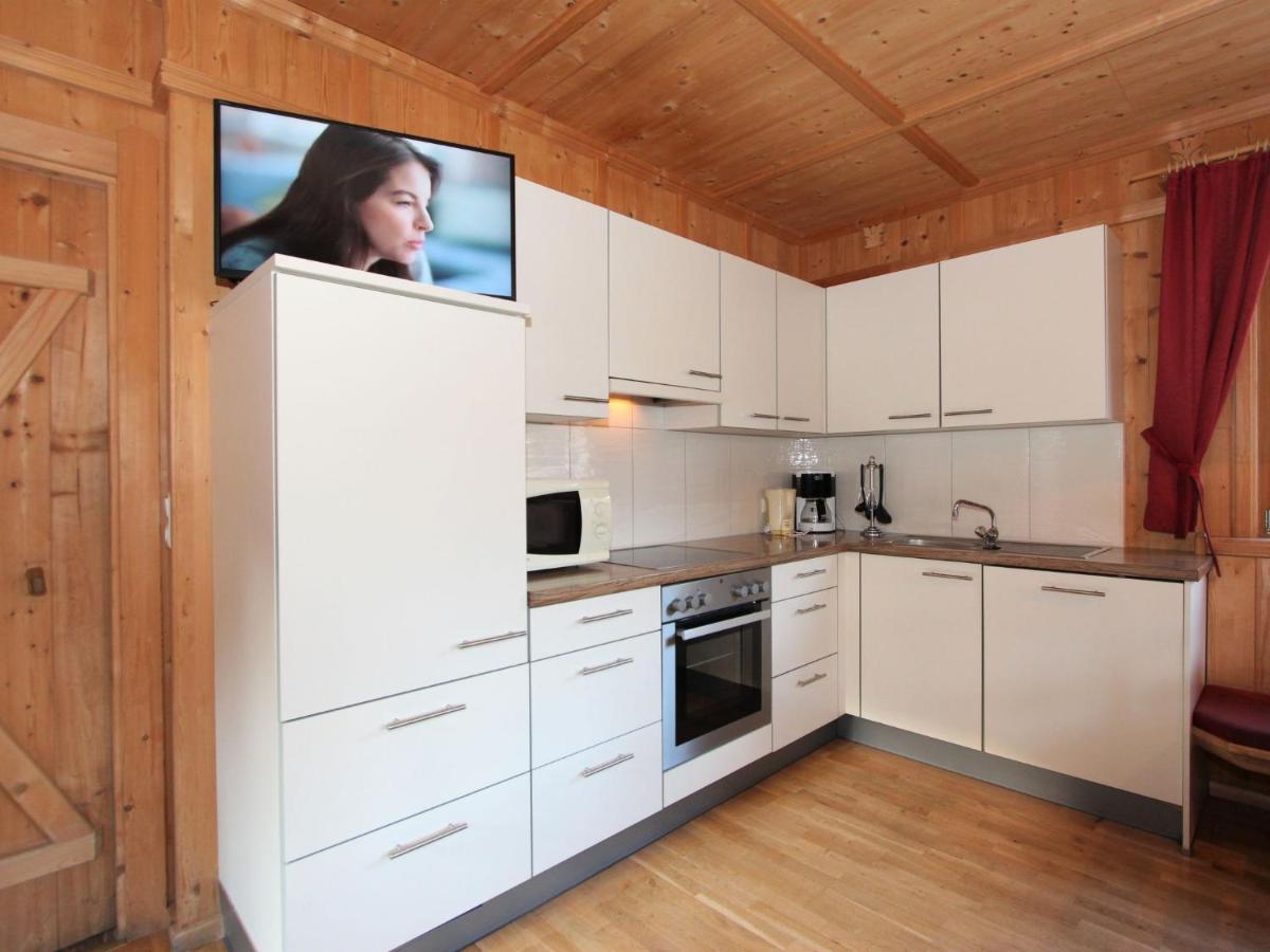 Holiday Home Schwendau-3 By Interhome ฮิพพาค ภายนอก รูปภาพ