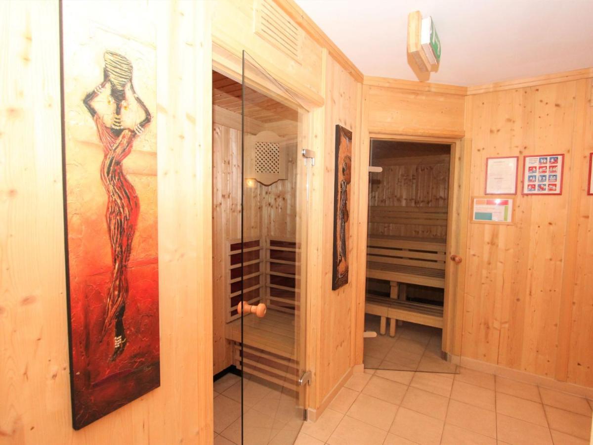 Holiday Home Schwendau-3 By Interhome ฮิพพาค ภายนอก รูปภาพ