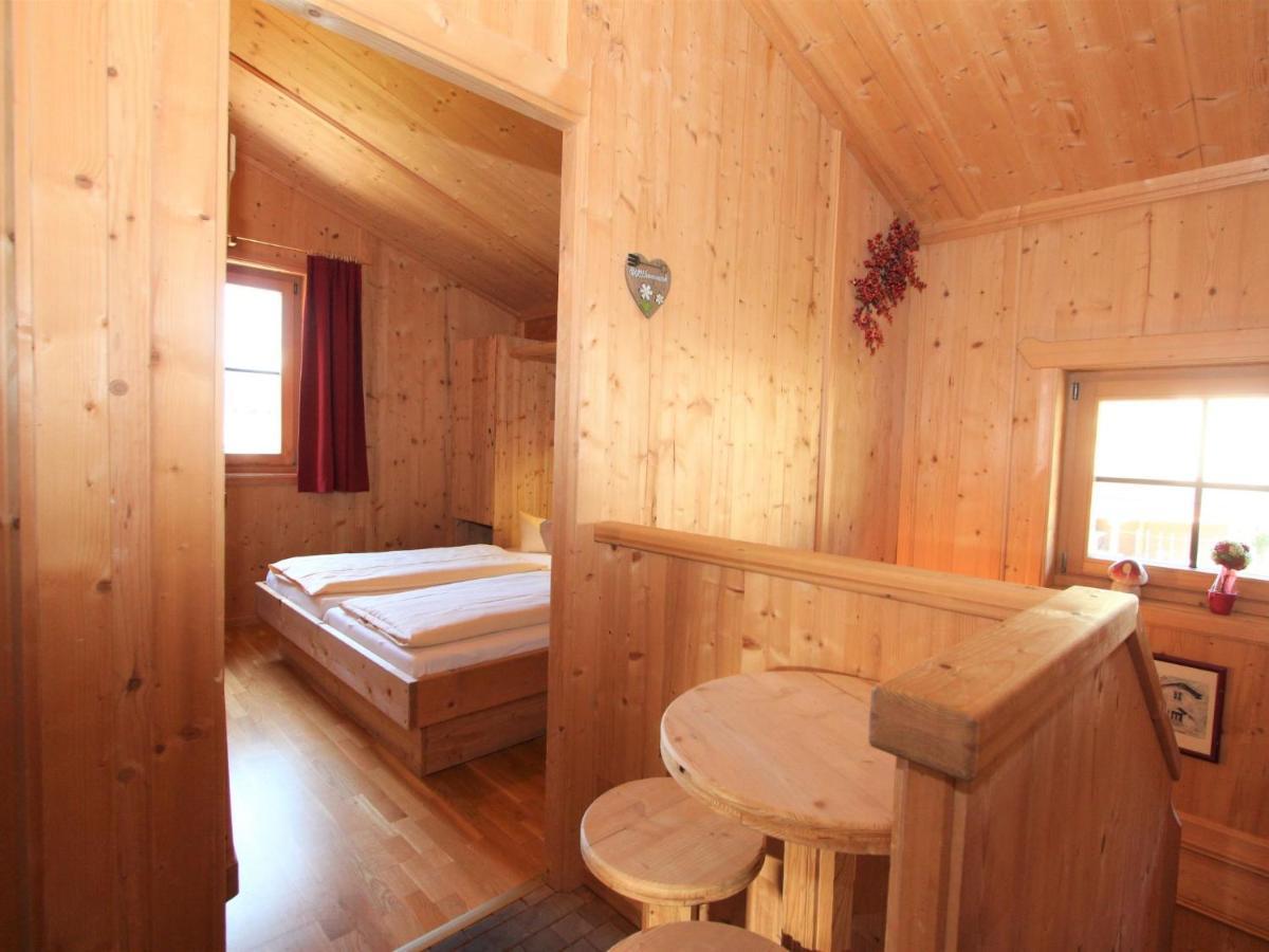 Holiday Home Schwendau-3 By Interhome ฮิพพาค ภายนอก รูปภาพ