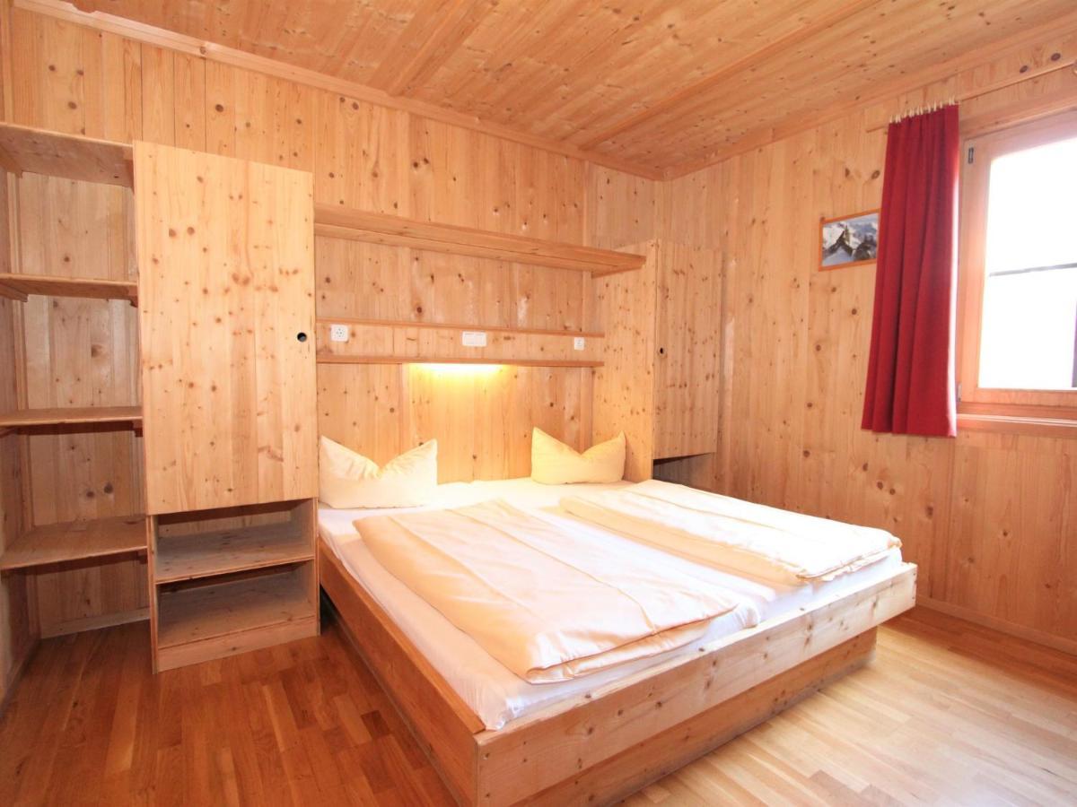 Holiday Home Schwendau-3 By Interhome ฮิพพาค ภายนอก รูปภาพ