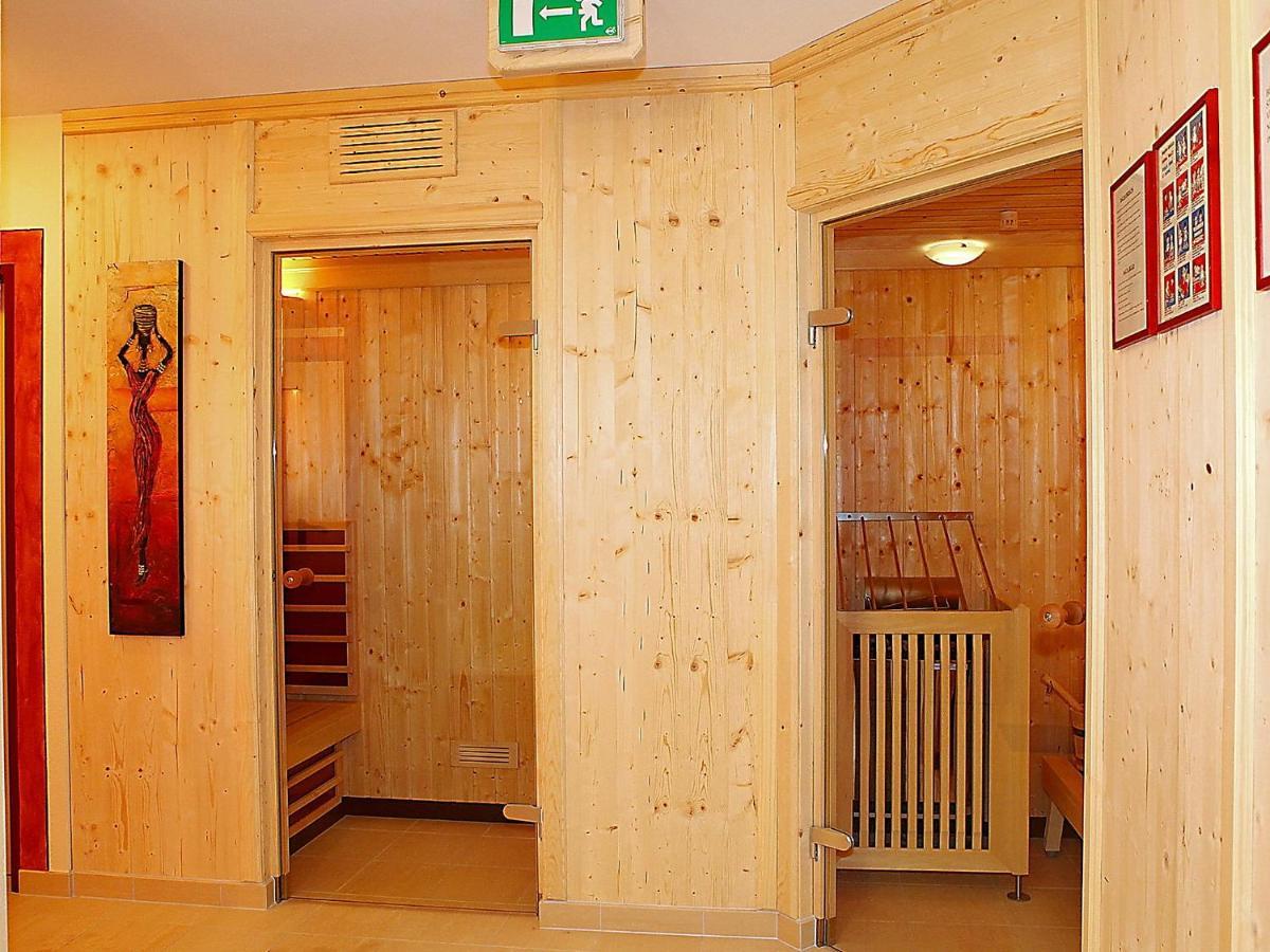 Holiday Home Schwendau-3 By Interhome ฮิพพาค ภายนอก รูปภาพ