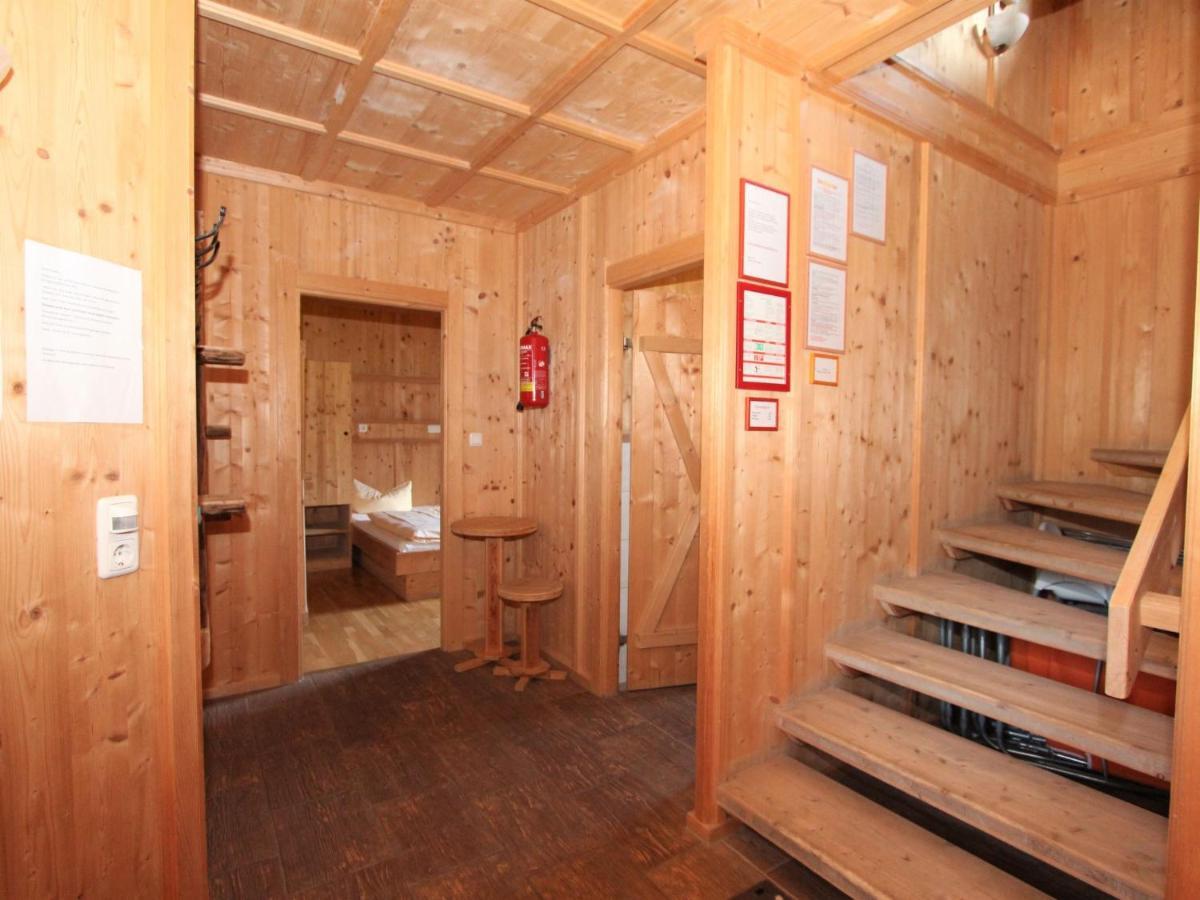 Holiday Home Schwendau-3 By Interhome ฮิพพาค ภายนอก รูปภาพ