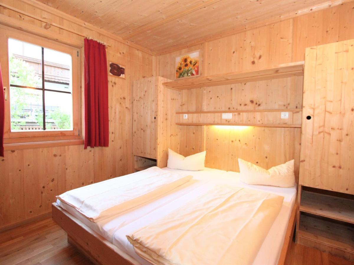 Holiday Home Schwendau-3 By Interhome ฮิพพาค ภายนอก รูปภาพ