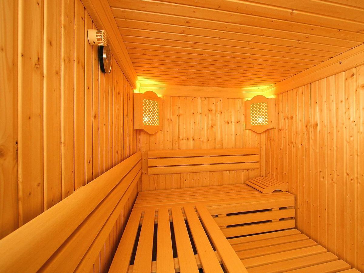 Holiday Home Schwendau-3 By Interhome ฮิพพาค ภายนอก รูปภาพ