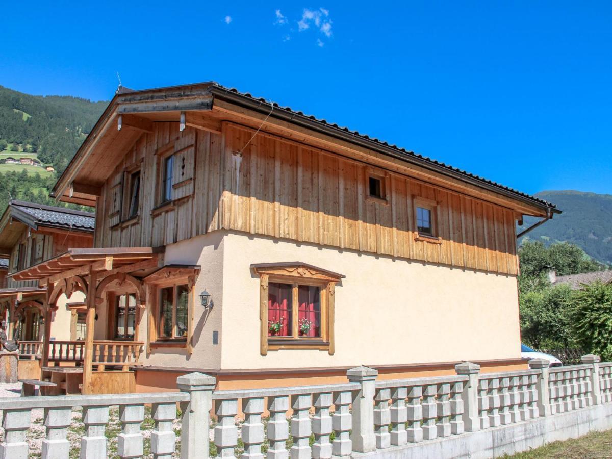 Holiday Home Schwendau-3 By Interhome ฮิพพาค ภายนอก รูปภาพ