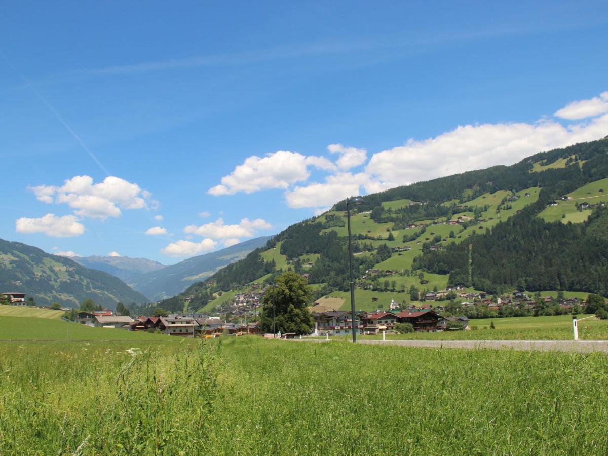 Holiday Home Schwendau-3 By Interhome ฮิพพาค ภายนอก รูปภาพ