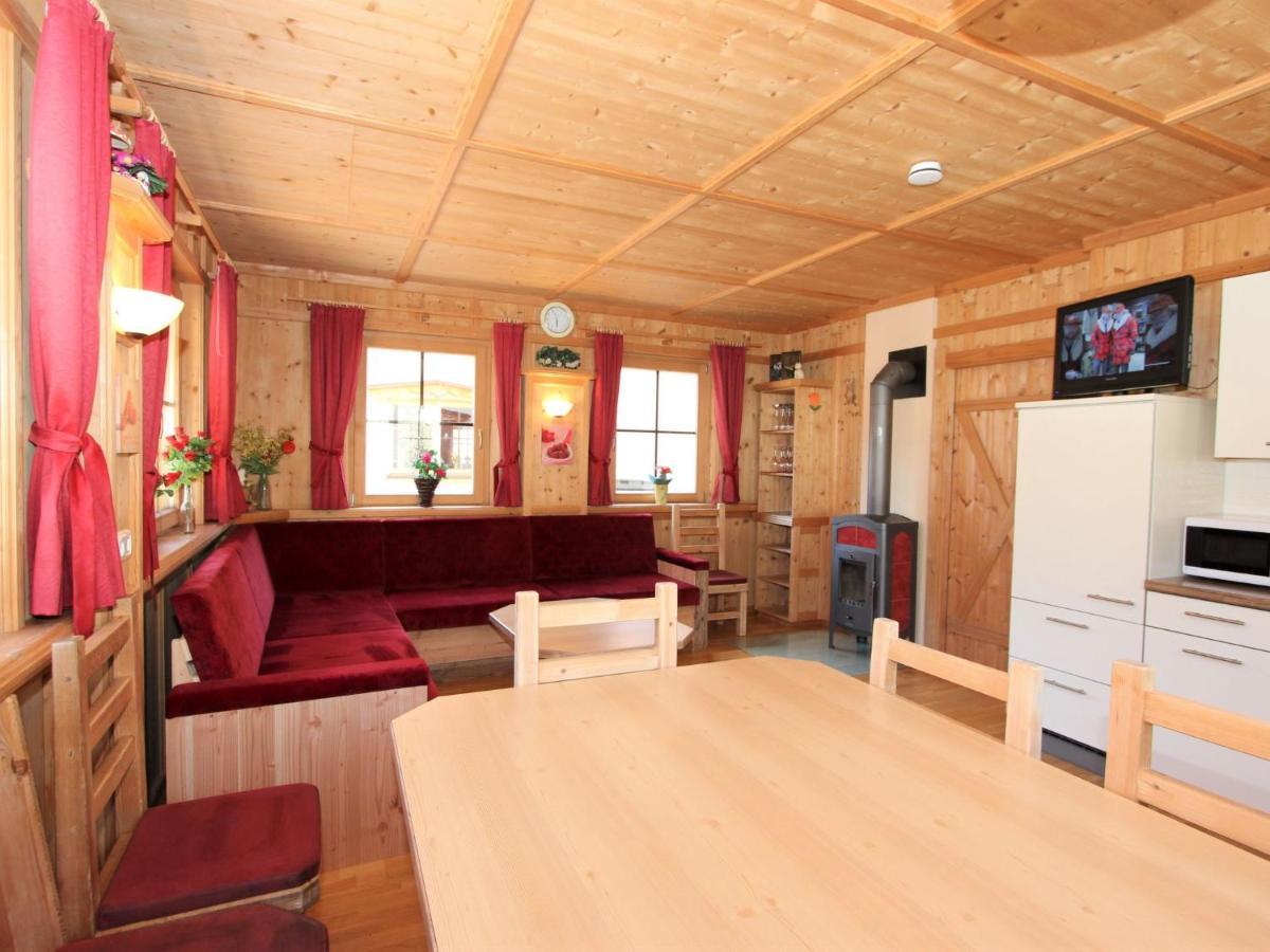 Holiday Home Schwendau-3 By Interhome ฮิพพาค ภายนอก รูปภาพ