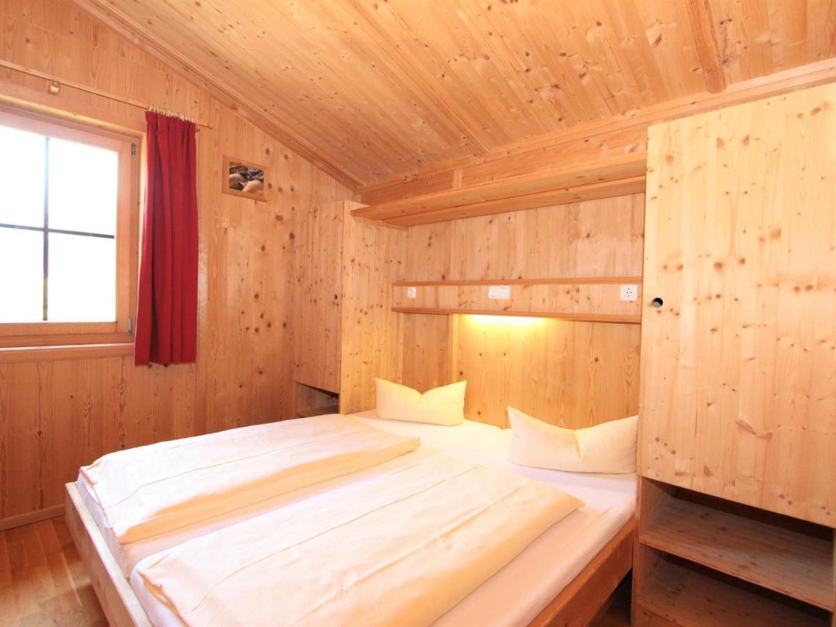Holiday Home Schwendau-3 By Interhome ฮิพพาค ภายนอก รูปภาพ
