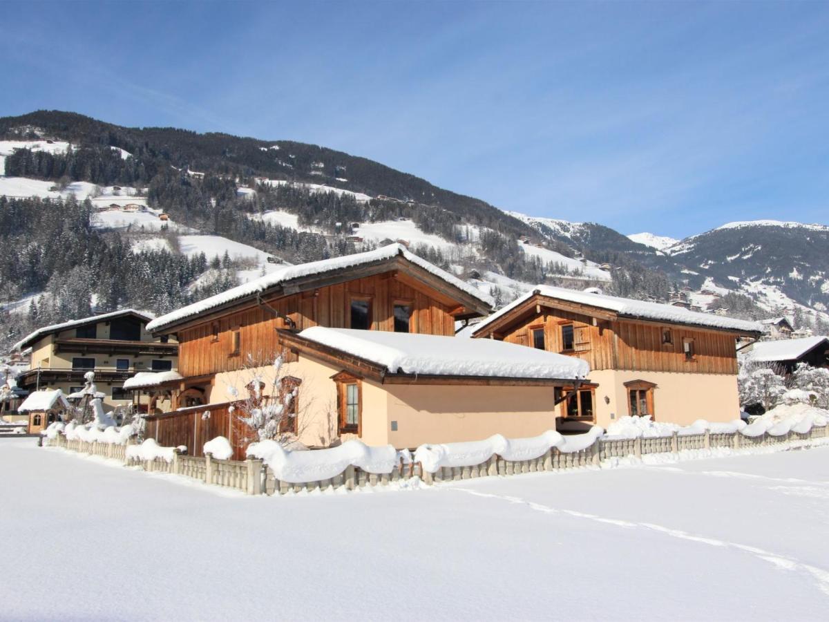 Holiday Home Schwendau-3 By Interhome ฮิพพาค ภายนอก รูปภาพ