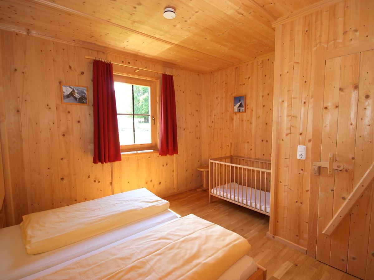 Holiday Home Schwendau-3 By Interhome ฮิพพาค ภายนอก รูปภาพ