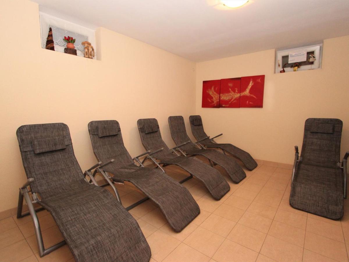 Holiday Home Schwendau-3 By Interhome ฮิพพาค ภายนอก รูปภาพ