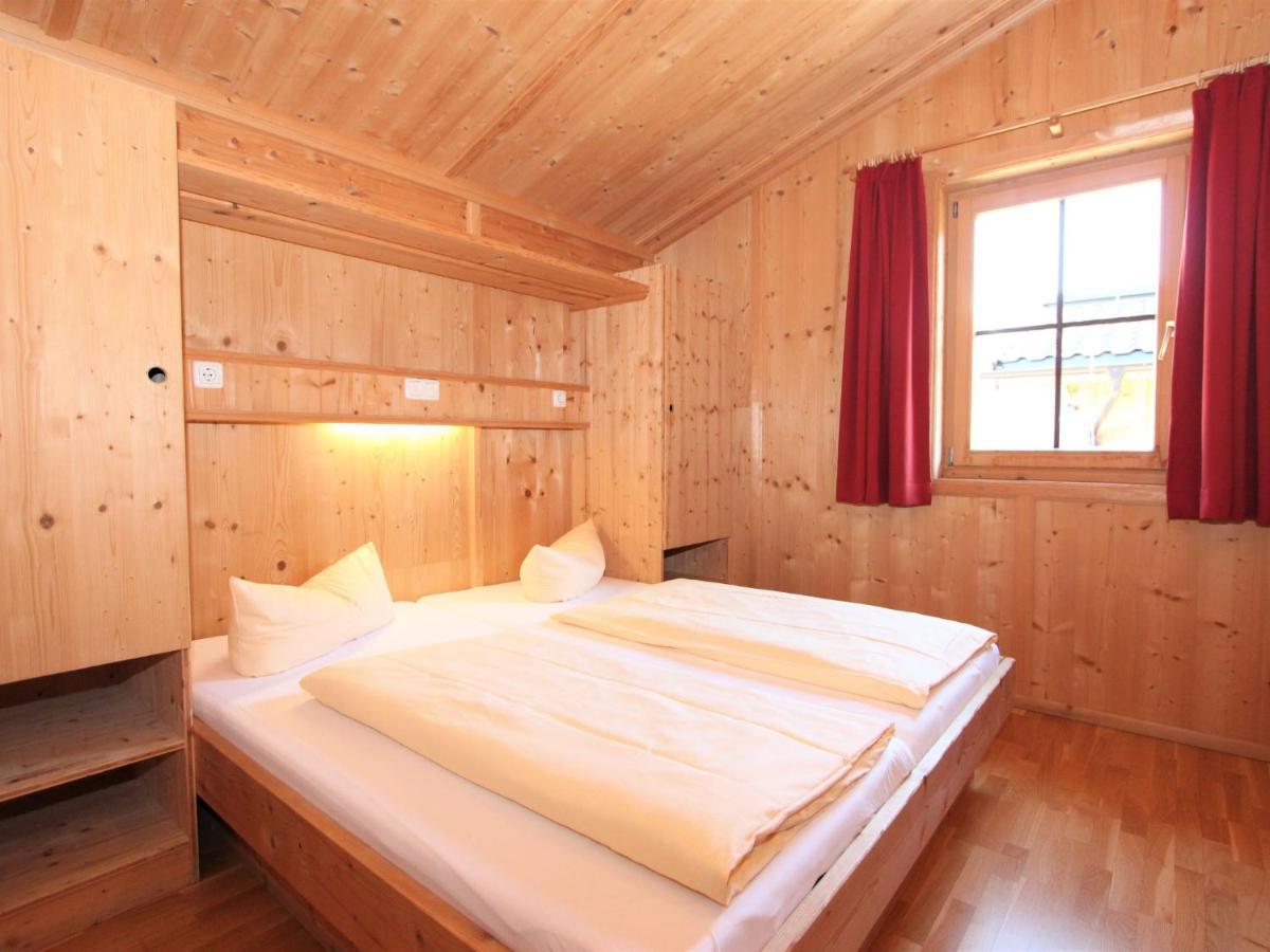 Holiday Home Schwendau-3 By Interhome ฮิพพาค ภายนอก รูปภาพ